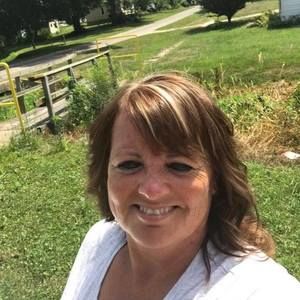 Meet your Posher, Janine